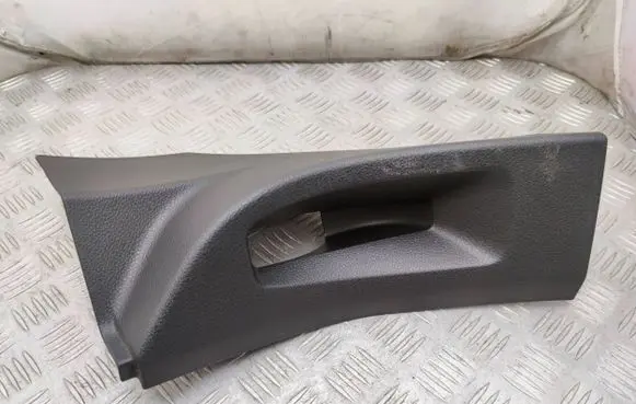 Peugeot Traveller Front sill trim cover 98139332ZD