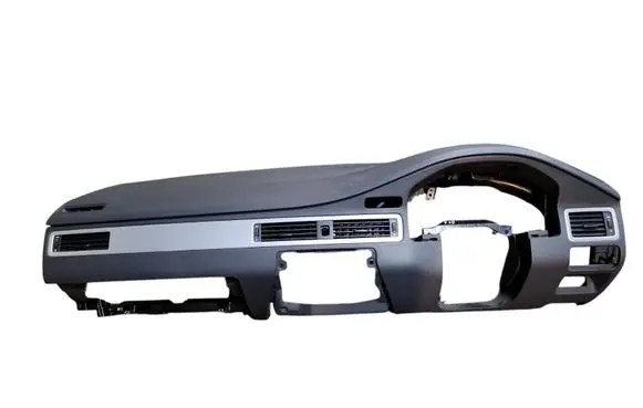 Volvo V70 Dashboard 
