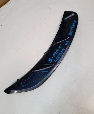 Ford S-MAX Fender grill 6M2116C216