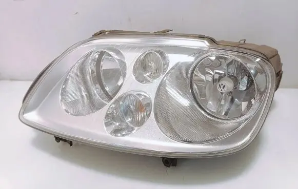 Volkswagen Touran I Headlight/headlamp 1T0941005M 0301205203