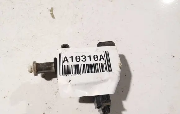 Central locking motor