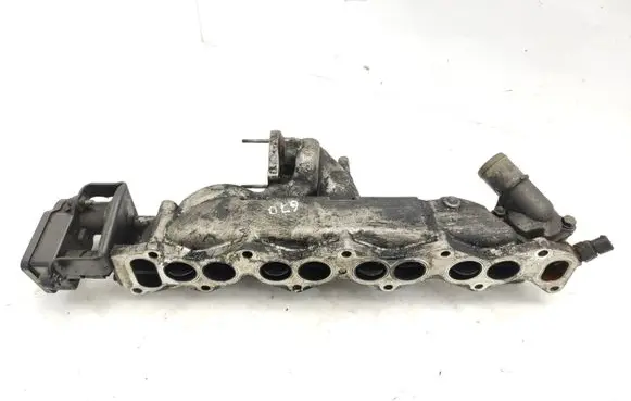Hyundai Santa Fe Intake manifold 2838127450