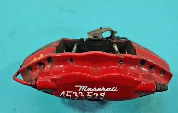 Maserati Quattroporte Rear brake caliper 20B87800 IMPRK1533529
