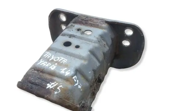 Toyota Yaris Clutch pedal sensor 80710