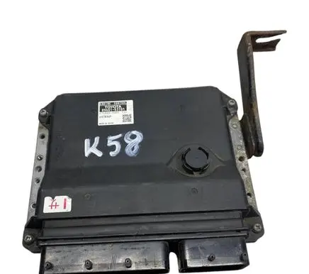 Lexus IS 220D-250-350 Engine control unit/module 8966153701 1758009481