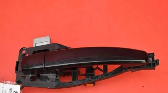 Opel Zafira B Rear door exterior handle 13220758