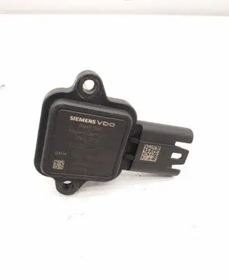 BMW 3 E90 E91 Mass air flow meter 5WK97508 7551638