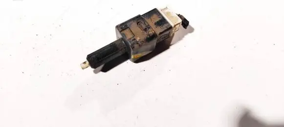 Nissan Quest Brake pedal sensor switch