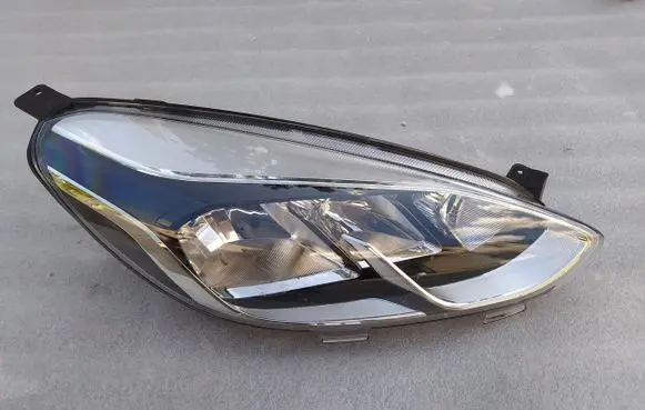 Ford Fiesta Headlight/headlamp H1BB-13W029-AD