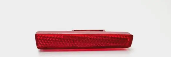 Volkswagen PASSAT B6 Rear tail light reflector 3C9945105