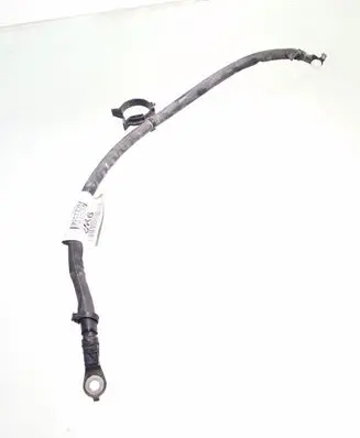 Ford Focus Negative earth cable (battery) CV6T14324UAB