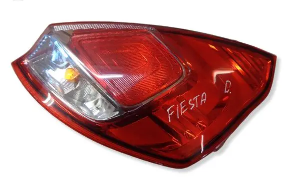 Ford Fiesta Rear/tail lights C1BB13404AA