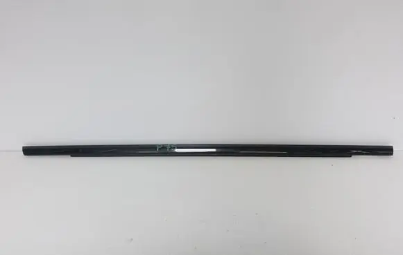 Audi A3 8Y Rear door trim (molding) 8Y0839475C