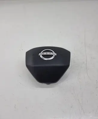 Nissan Ariya Steering wheel airbag 
