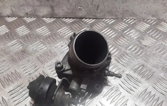 Alfa Romeo 147 Engine shut-off valve 