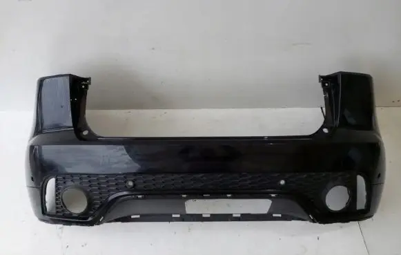 Jaguar E-Pace Rear bumper J9C317D781A
