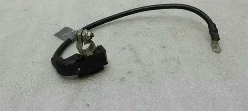 Mercedes-Benz E C207 W207 Handbrake wiring loom/harness A2045421518