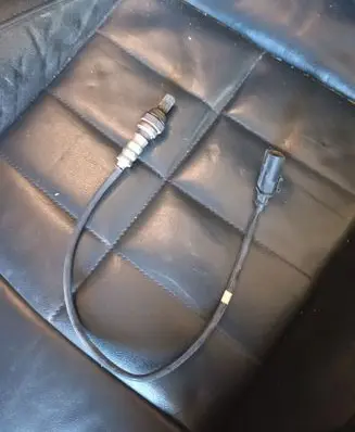 Audi A4 S4 B8 8K Lambda probe sensor 906265