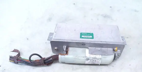 Audi 100 S4 C4 ABS control unit/module 0265104005 4A0907379E