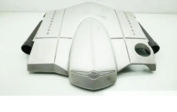 Chrysler Crossfire Front underbody cover/under tray 