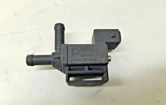 Volvo S80 Turbo solenoid valve 9125243