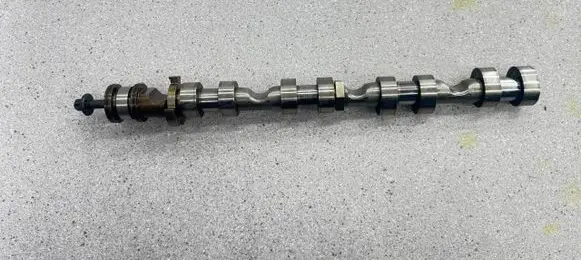 BMW M6 Camshaft 2376430 11312376430