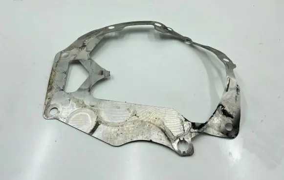 Seat Alhambra (Mk2) Gearbox gasket 04L103647