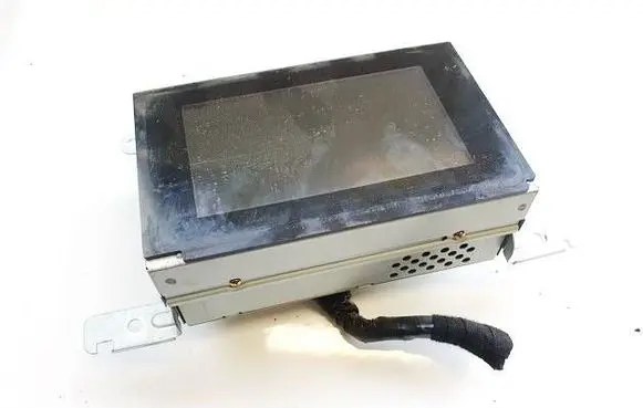 Nissan Primera Screen/display/small screen 28090av617