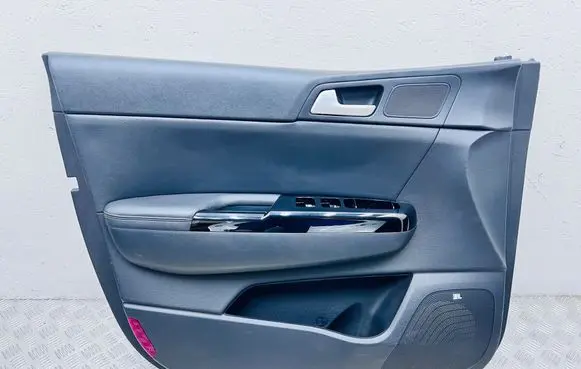 KIA Sportage Front door card panel trim 82351F1000
