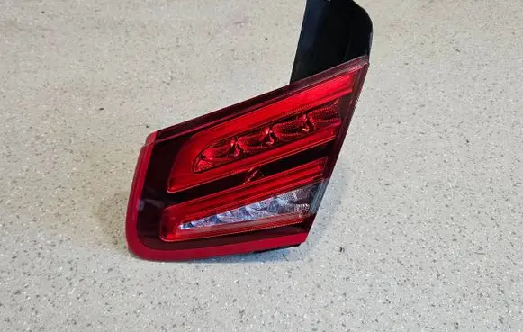 Mercedes-Benz S C217 Tailgate rear/tail lights A2179061900