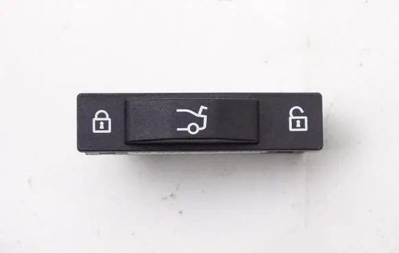 BMW 7 F01 F02 F03 F04 Fog light switch 9253780