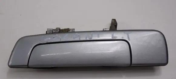 Mitsubishi Galant Rear door exterior handle 