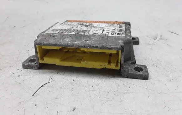 Volkswagen PASSAT B5 Airbag control unit/module 0285001174