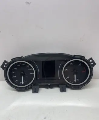 Iveco Daily 6th gen Speedometer (instrument cluster) 5802852566