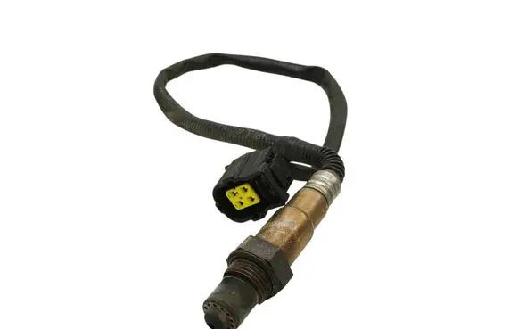 Mercedes-Benz CL C216 Lambda probe sensor 0045420818 0258006747