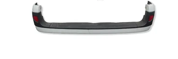 Renault Kangoo I Rear bumper ZTKRKI