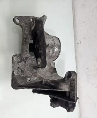 Gearbox mount