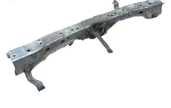 Honda Civic Top upper radiator support slam panel