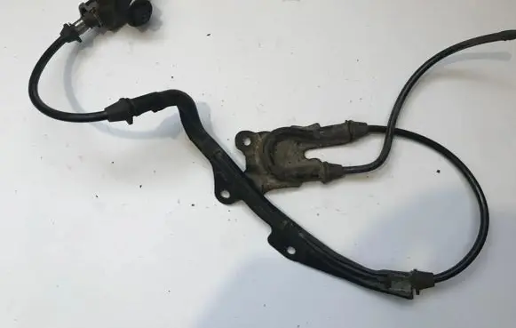 Honda Accord ABS brake wheel speed sensor