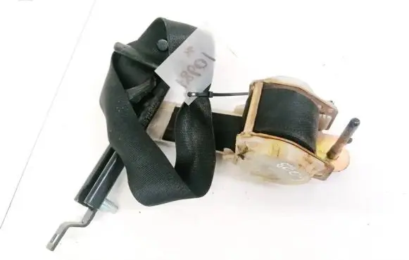 Opel Vectra B Rear seatbelt