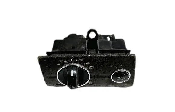 Mercedes-Benz E W211 Light switch 2115450104