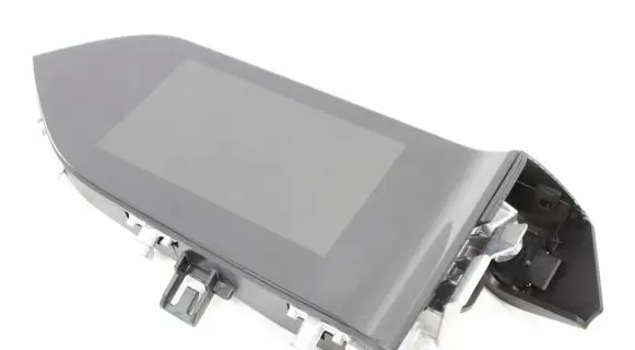 BMW 7 G70 Door control unit/module