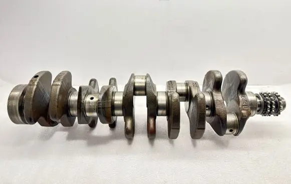 Jeep Grand Cherokee (WJ) Crankshaft R61200