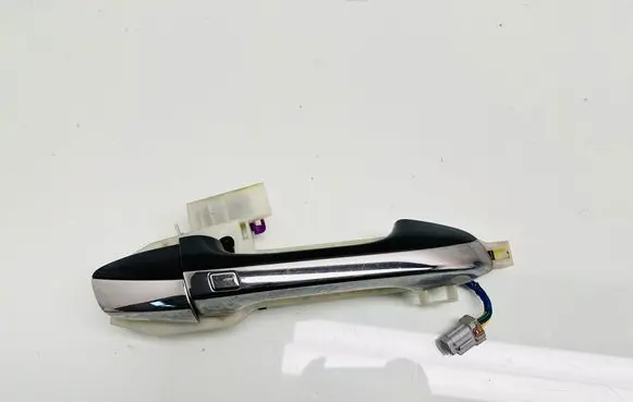 KIA Optima Front door exterior handle