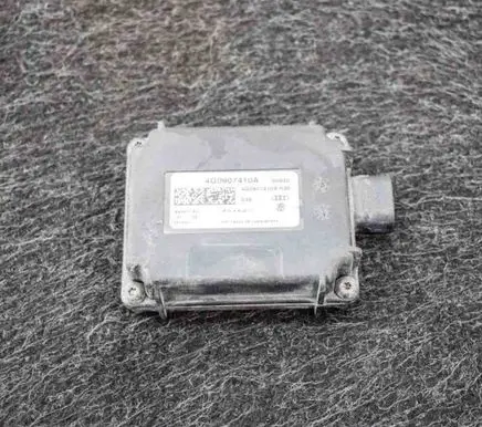 Audi Q5 SQ5 Other devices 4G0907410A