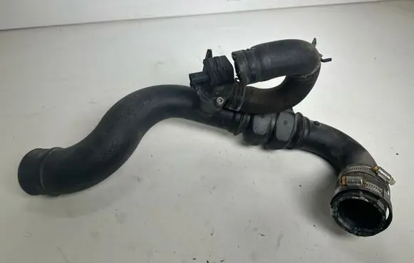 Ford Mustang VI Intercooler hose/pipe R7N6A