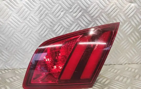 Peugeot 308 Rear/tail lights 9677818280 81260201