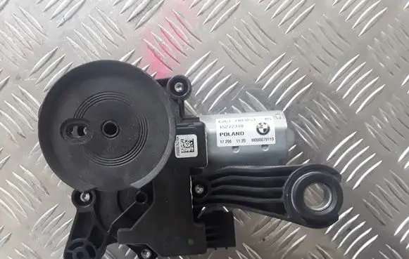 BMW 5 G30 G31 Other devices 67637403853