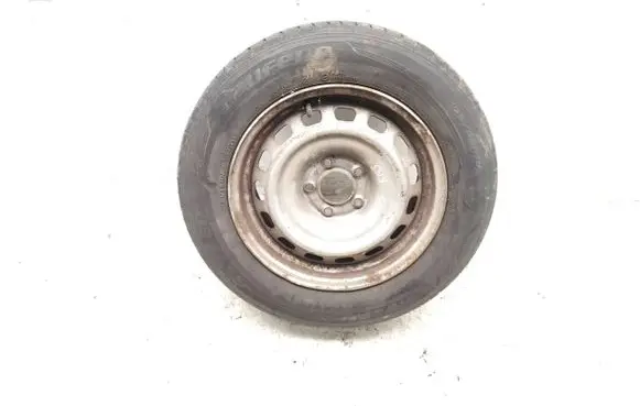 Citroen Berlingo R15 steel rim 9832762477 195X65R15