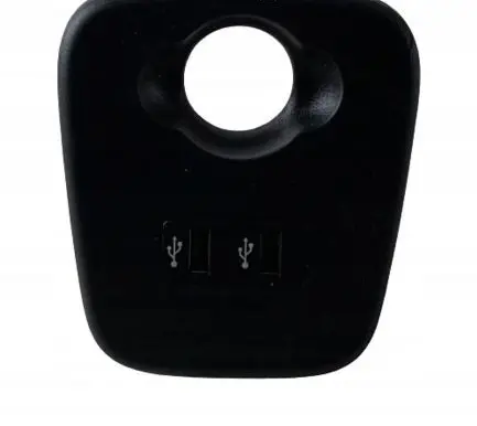 Mini One - Cooper F56 F55 AUX in-socket connector 9267656